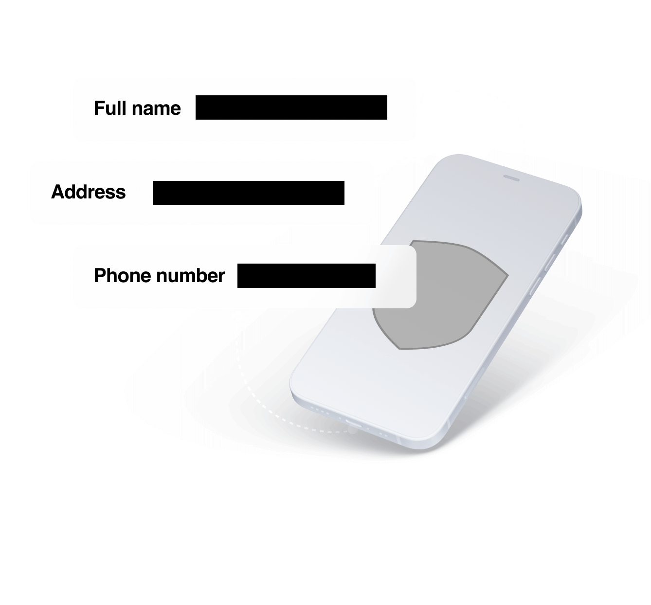 Keep your data private and secure